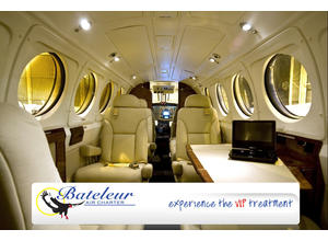 Private Services -	Luxury Indulgence 